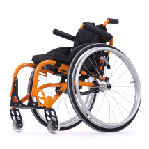  Wózek inwalidzki dla dzieci SAGITTA KIDS SI