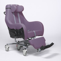  Wózek inwalidzki ALTITUDE XXL