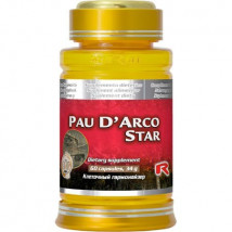  PAU D`ARCO STAR