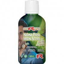  NONI FOR MEN STAR